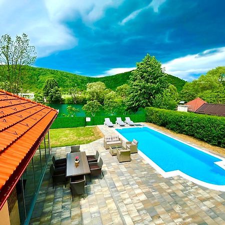 Crystal Racic Bihać Exterior foto
