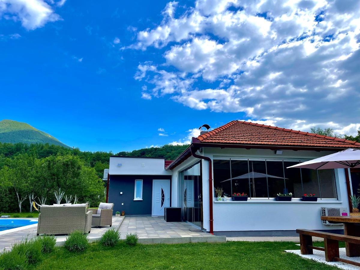 Crystal Racic Bihać Exterior foto