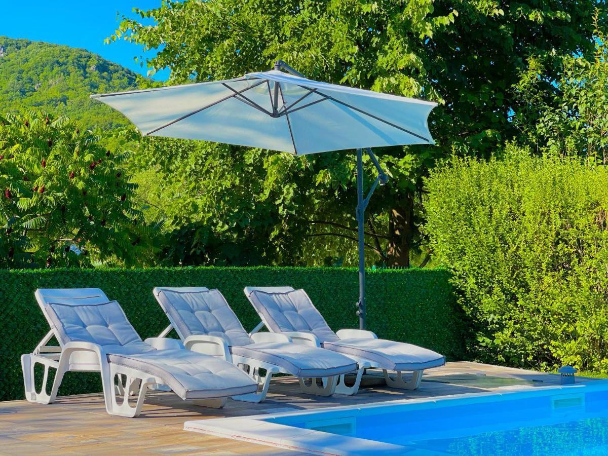 Crystal Racic Bihać Exterior foto