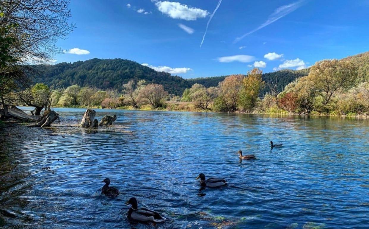 Crystal Racic Bihać Exterior foto